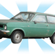 Illustration for article titled Of All The Cars Named After U.S. States This Is The One You Never Heard Of